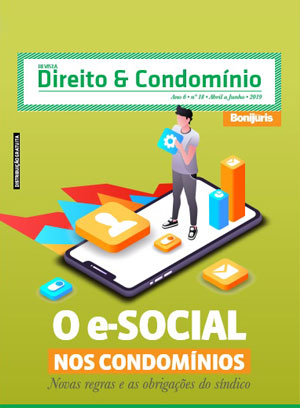 O E-social nos condomínios